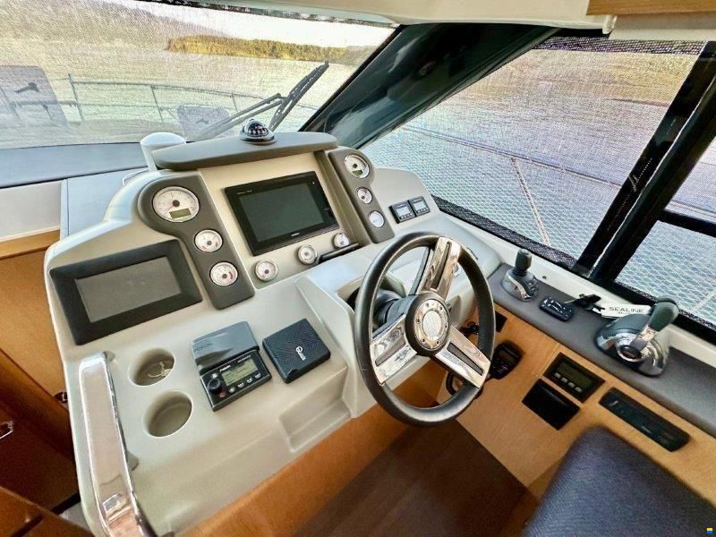 Bavaria 420 Virtess