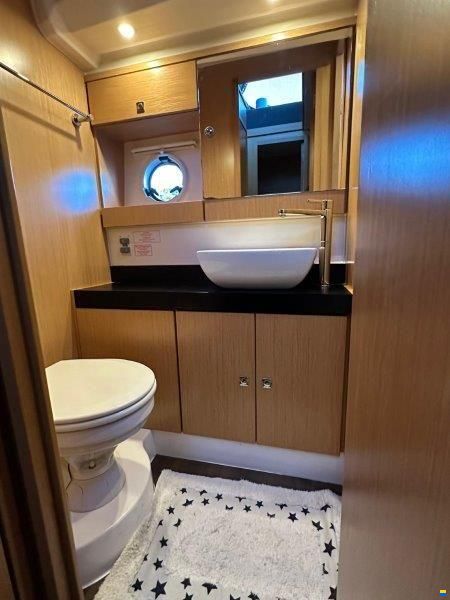 Bavaria 420 Virtess