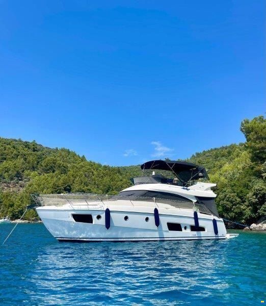 Bavaria 420 Virtess