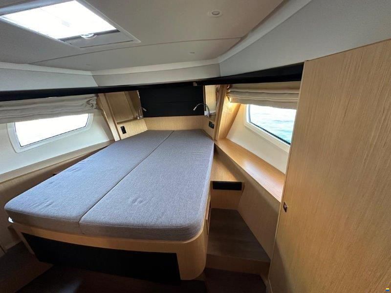 Bavaria 420 Virtess
