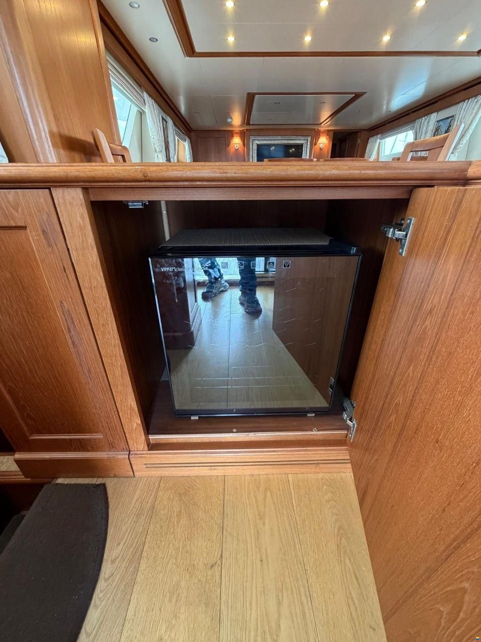 Heesen 83