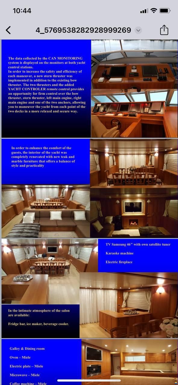 Heesen 83