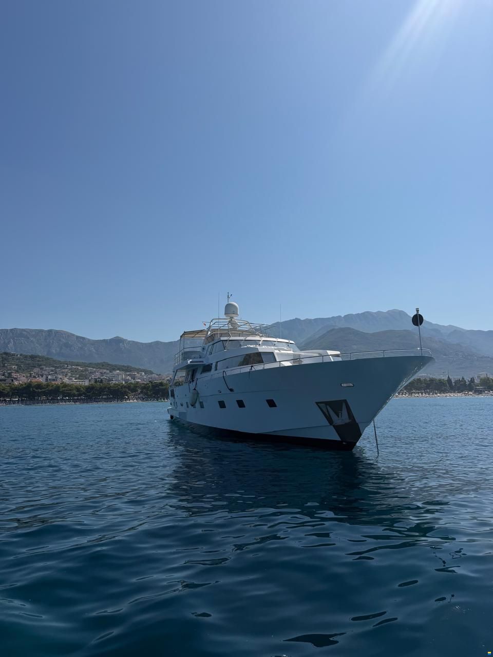 Heesen 83
