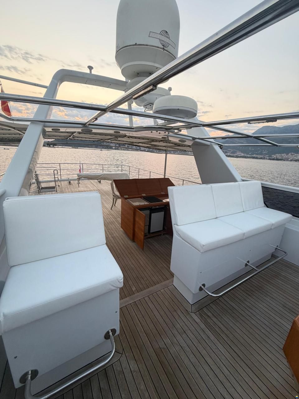 Heesen 83