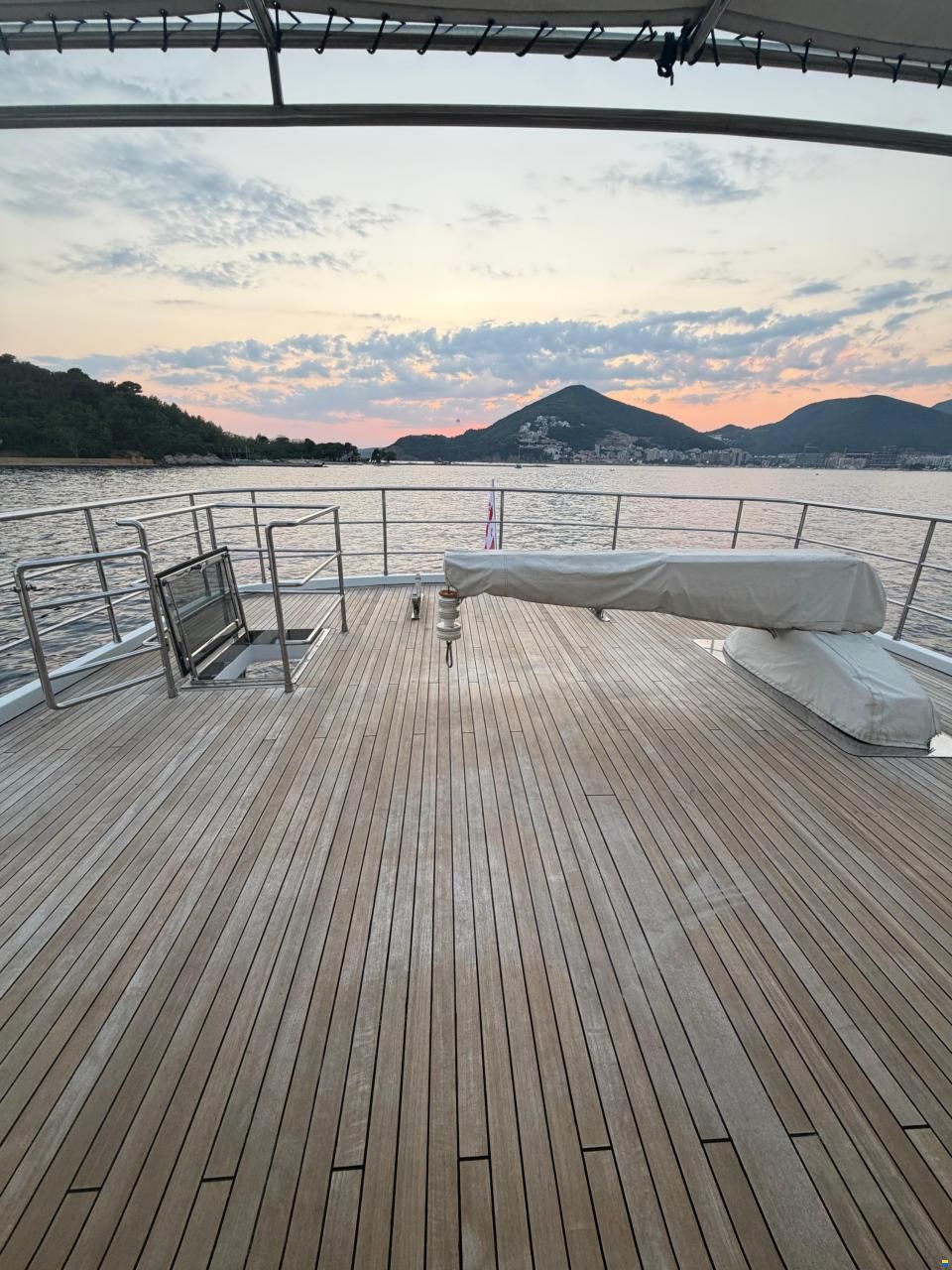 Heesen 83