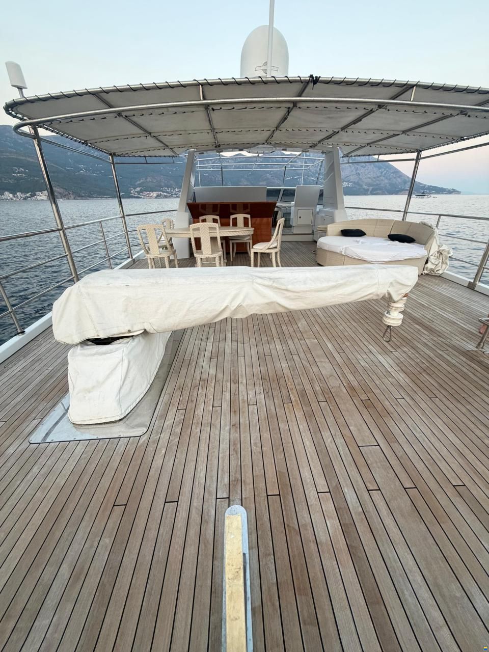 Heesen 83