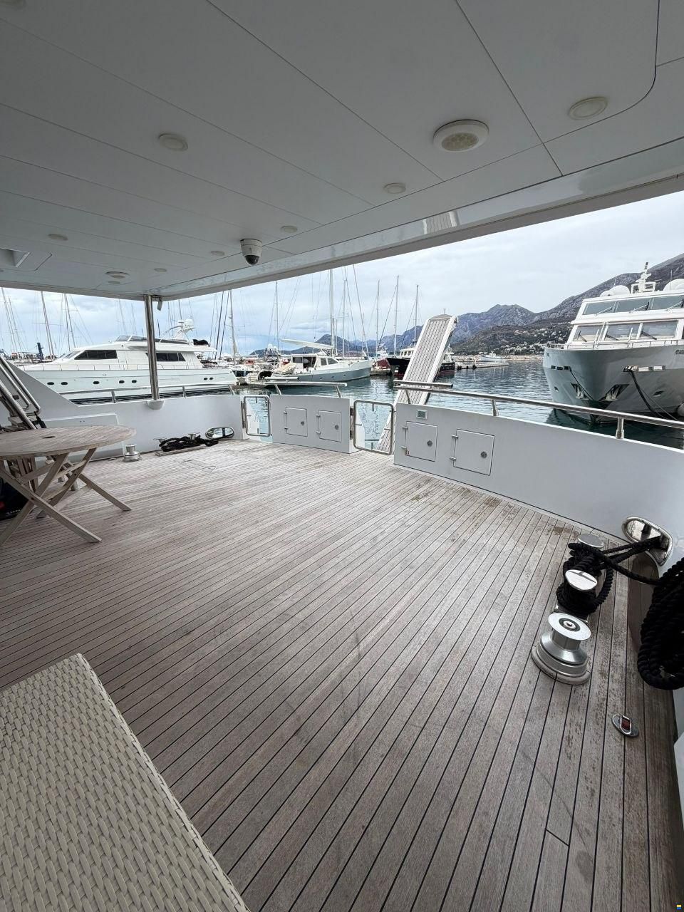 Heesen 83