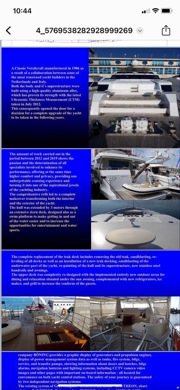 Heesen 83