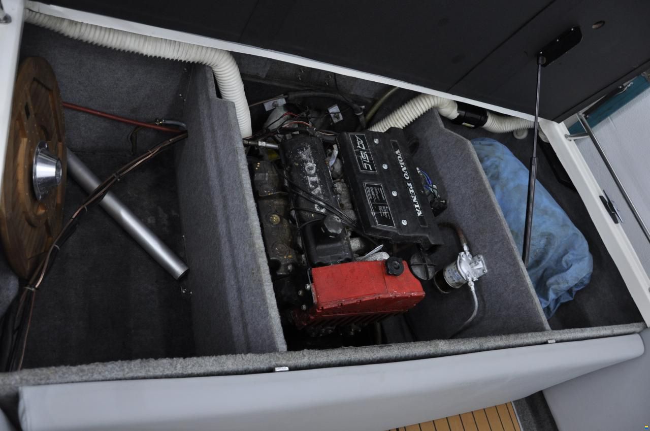 Picton Avanti