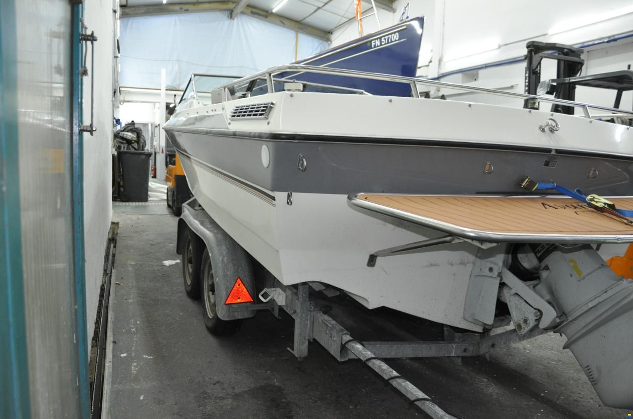 Picton Avanti