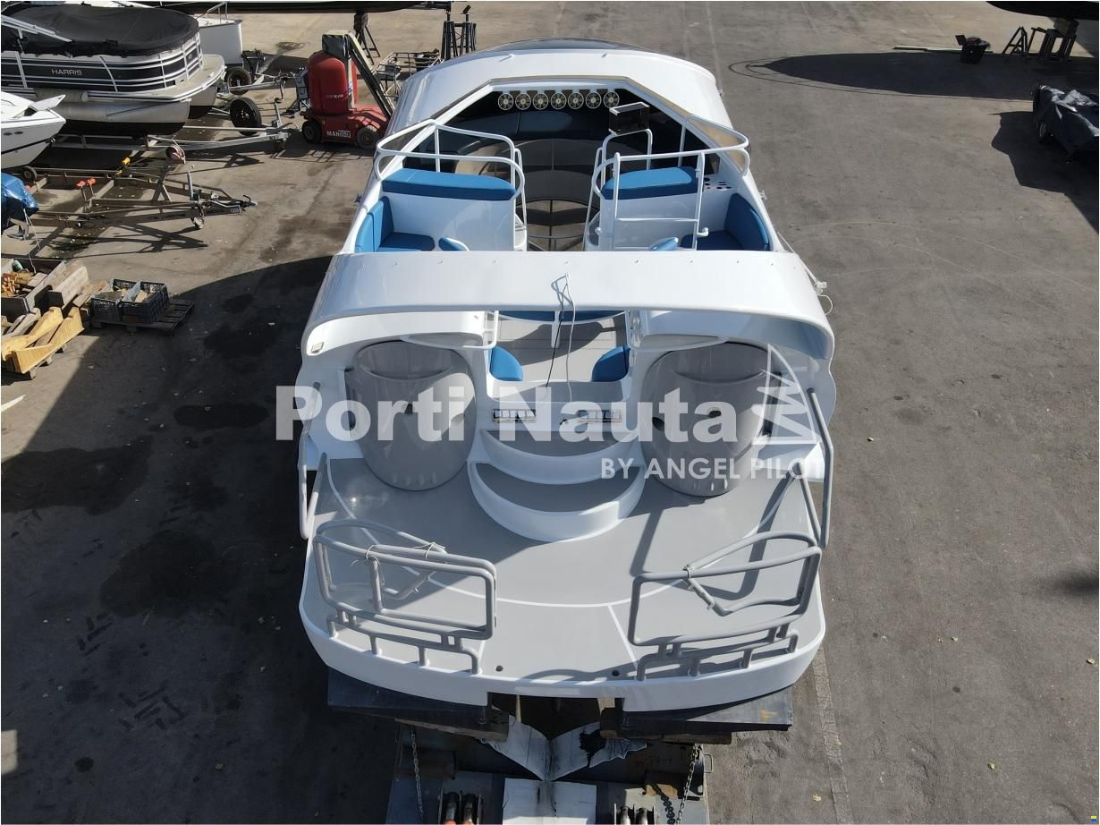 Paritet Boats Looker 350