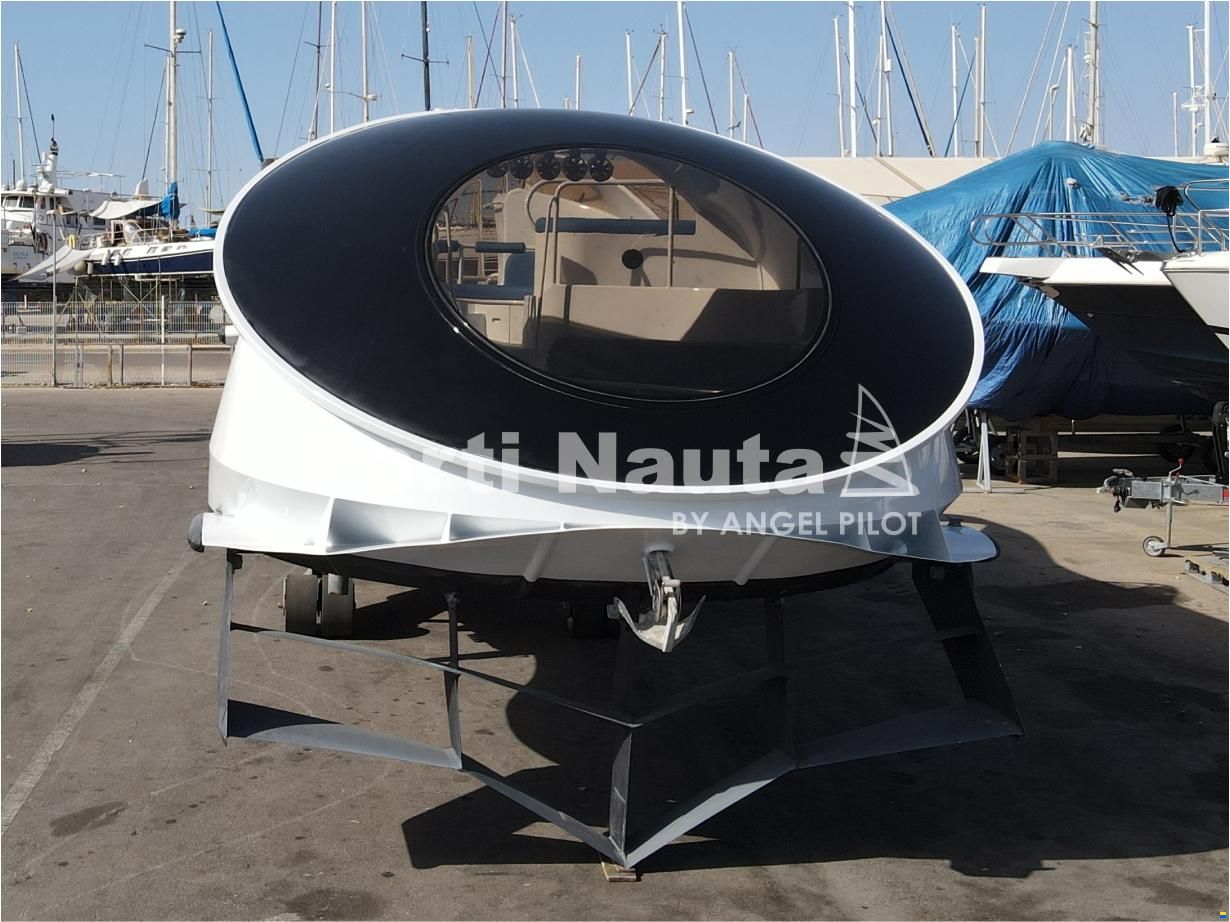Paritet Boats Looker 350