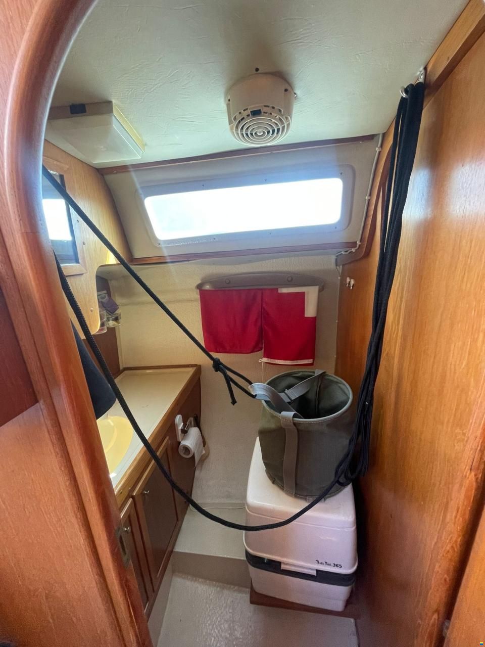 Nordship 870