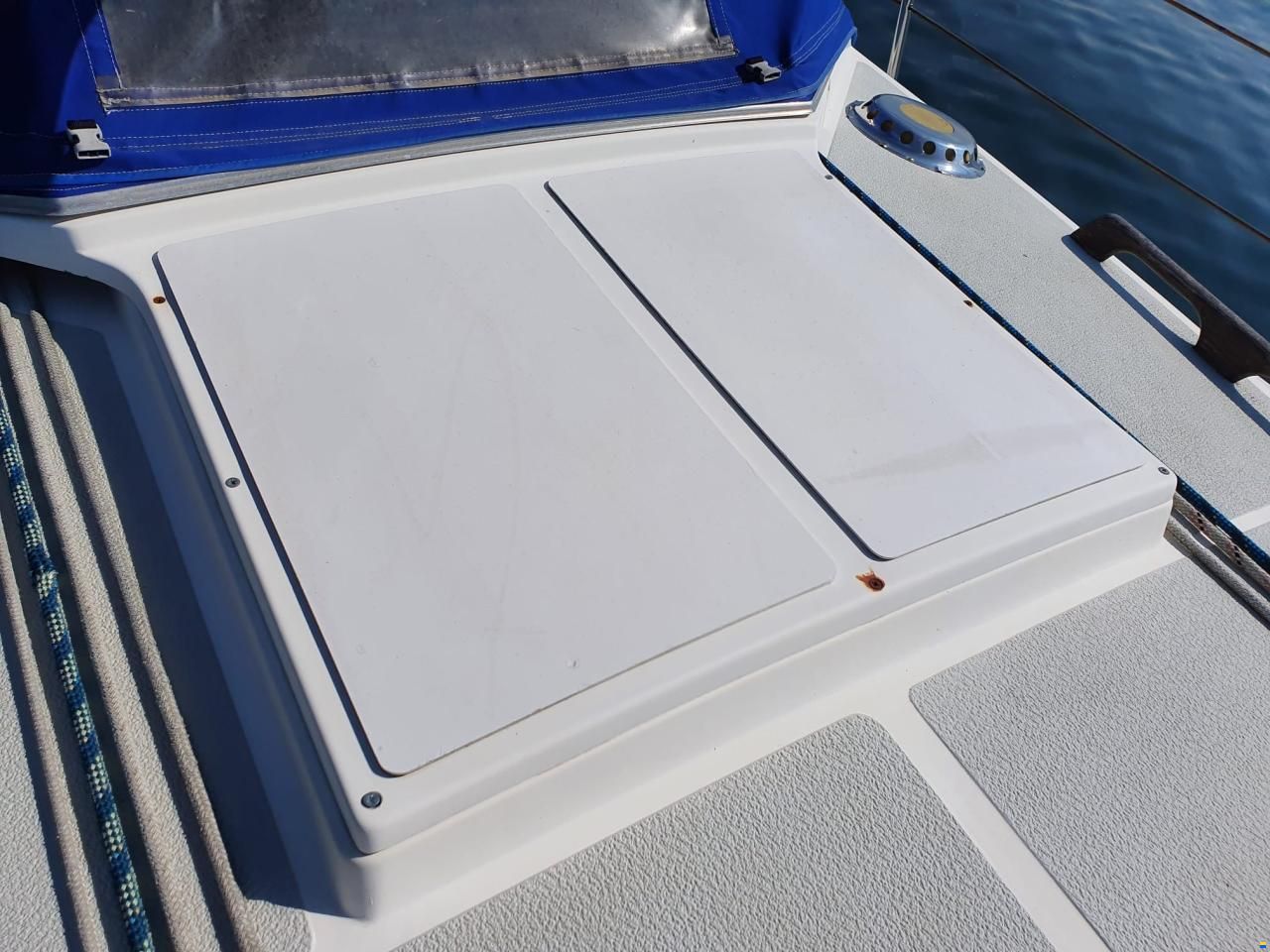 Nordship 870