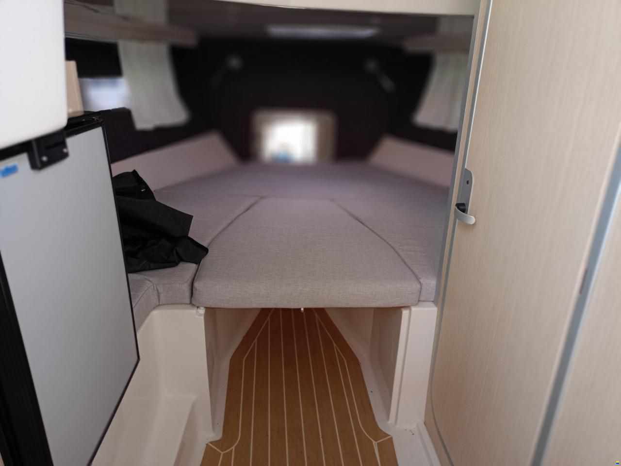 AS Marine 23 GL NEW/NUOVA