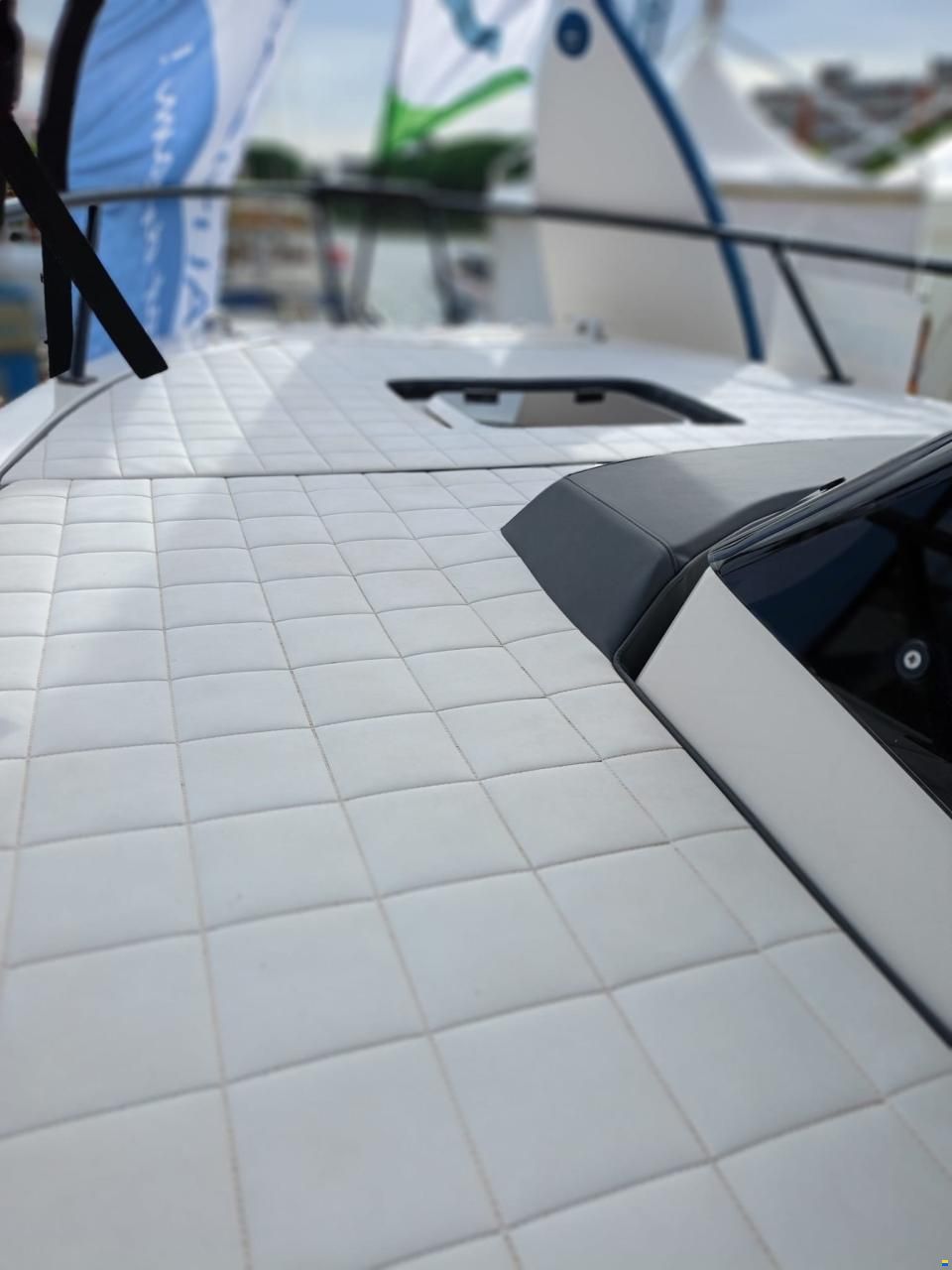 AS Marine 23 GL NEW/NUOVA