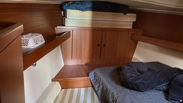 Dufour 385 clasic