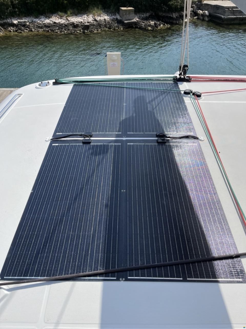 Lagoon 400S2