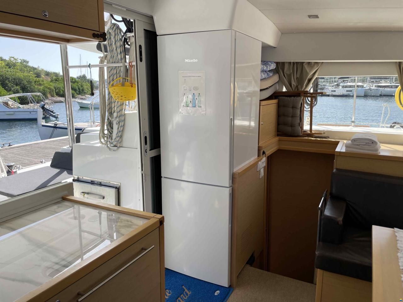Lagoon 400S2