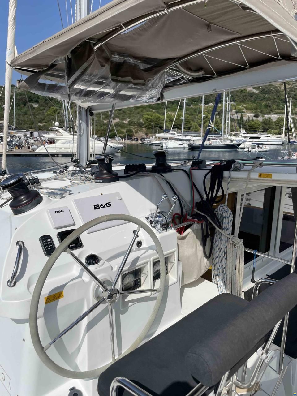 Lagoon 400S2