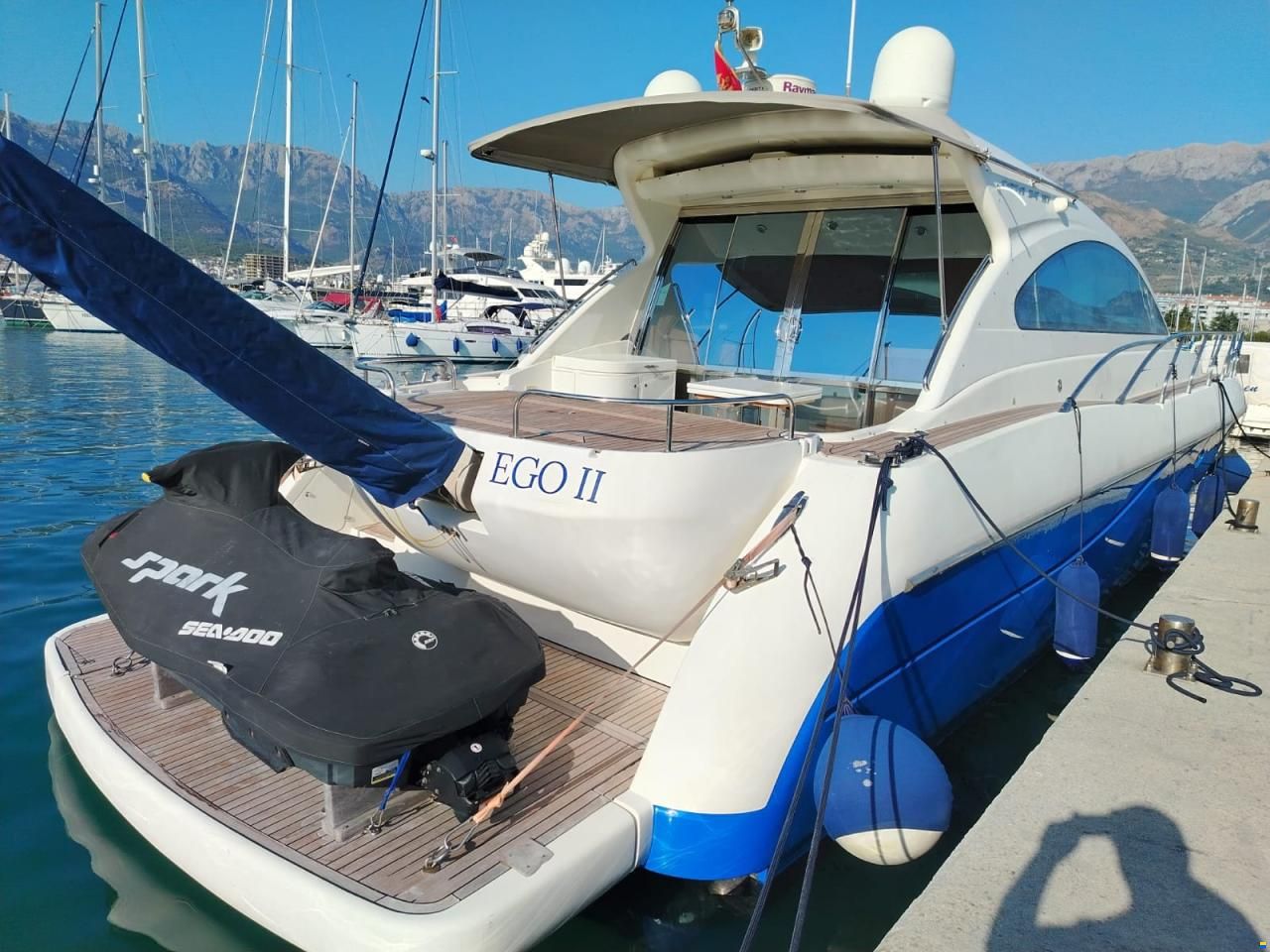 C.N. Casa 54HT