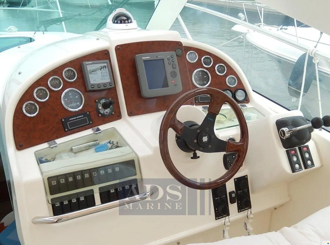 Jeanneau PRESTIGE 34