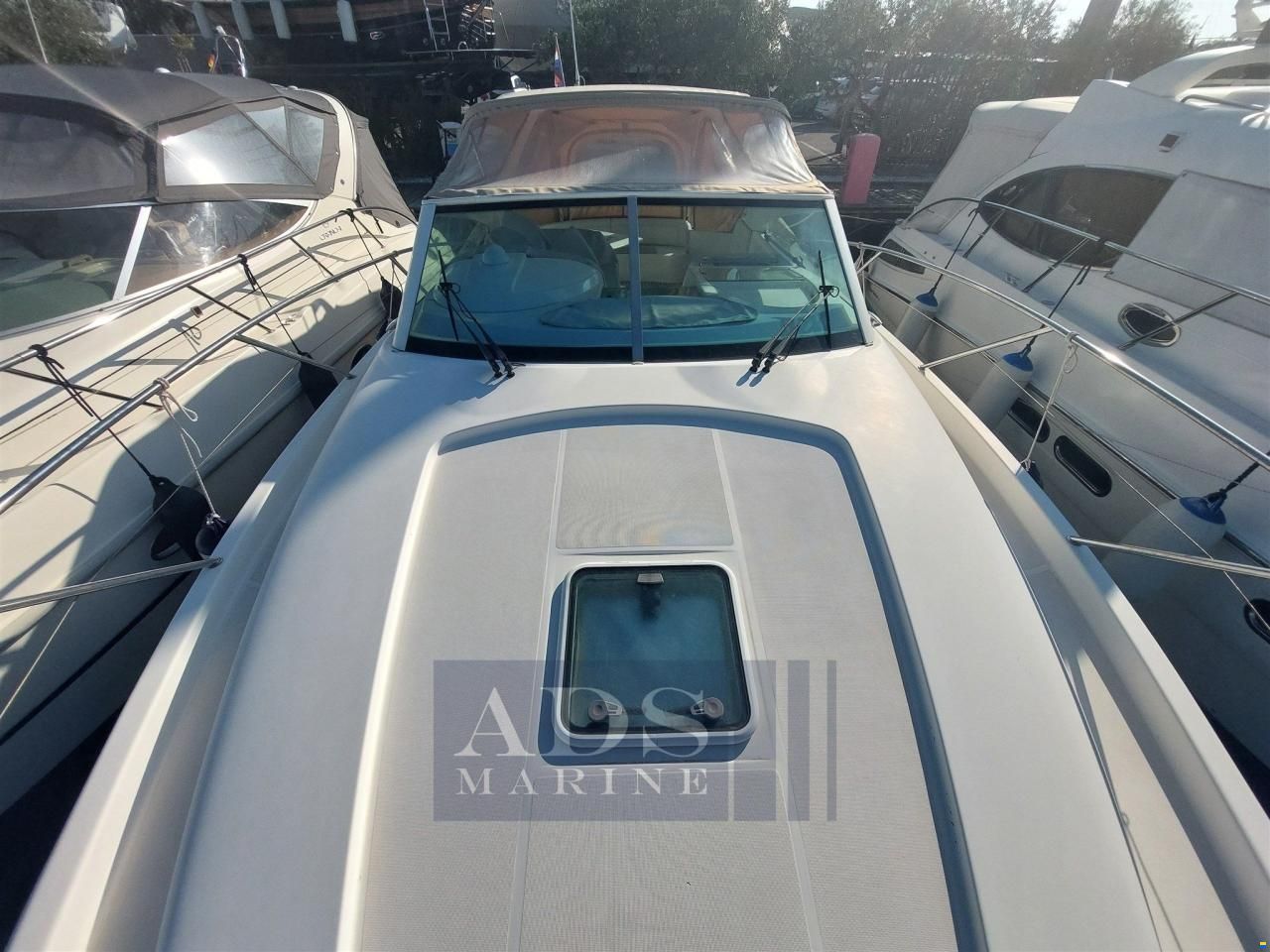 Jeanneau PRESTIGE 34