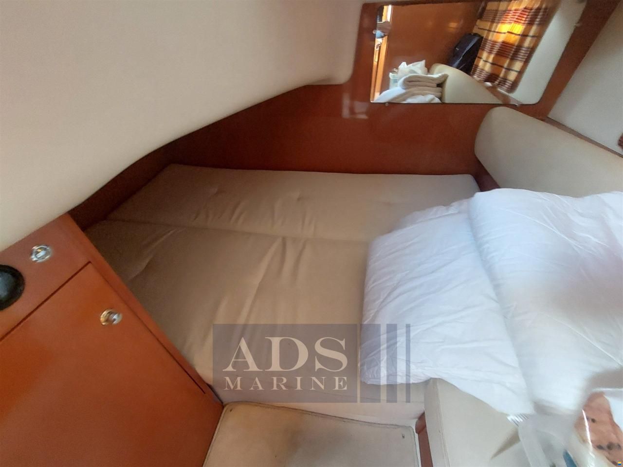 Jeanneau PRESTIGE 34