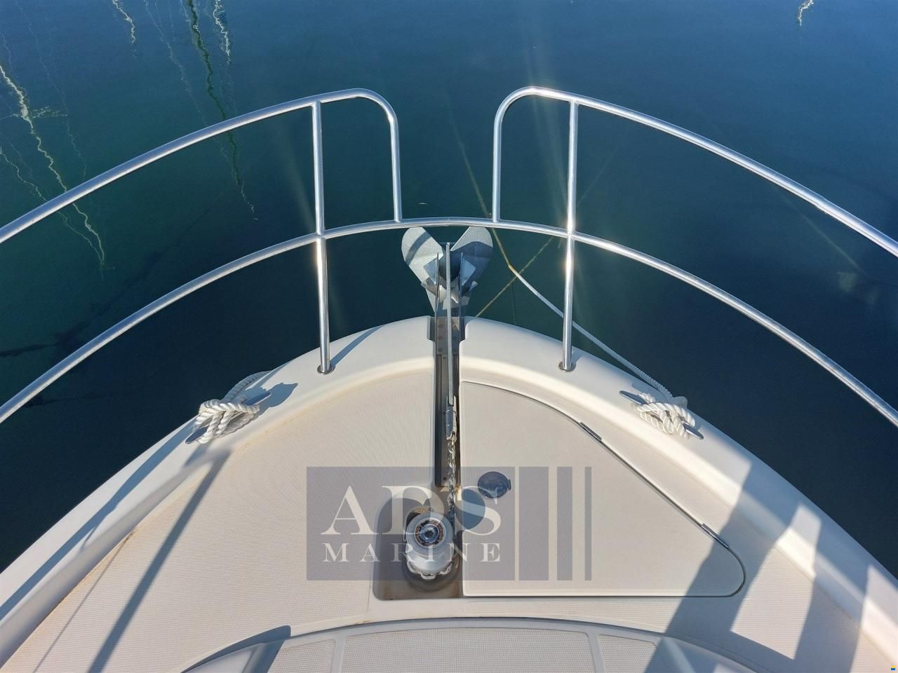 Jeanneau PRESTIGE 34