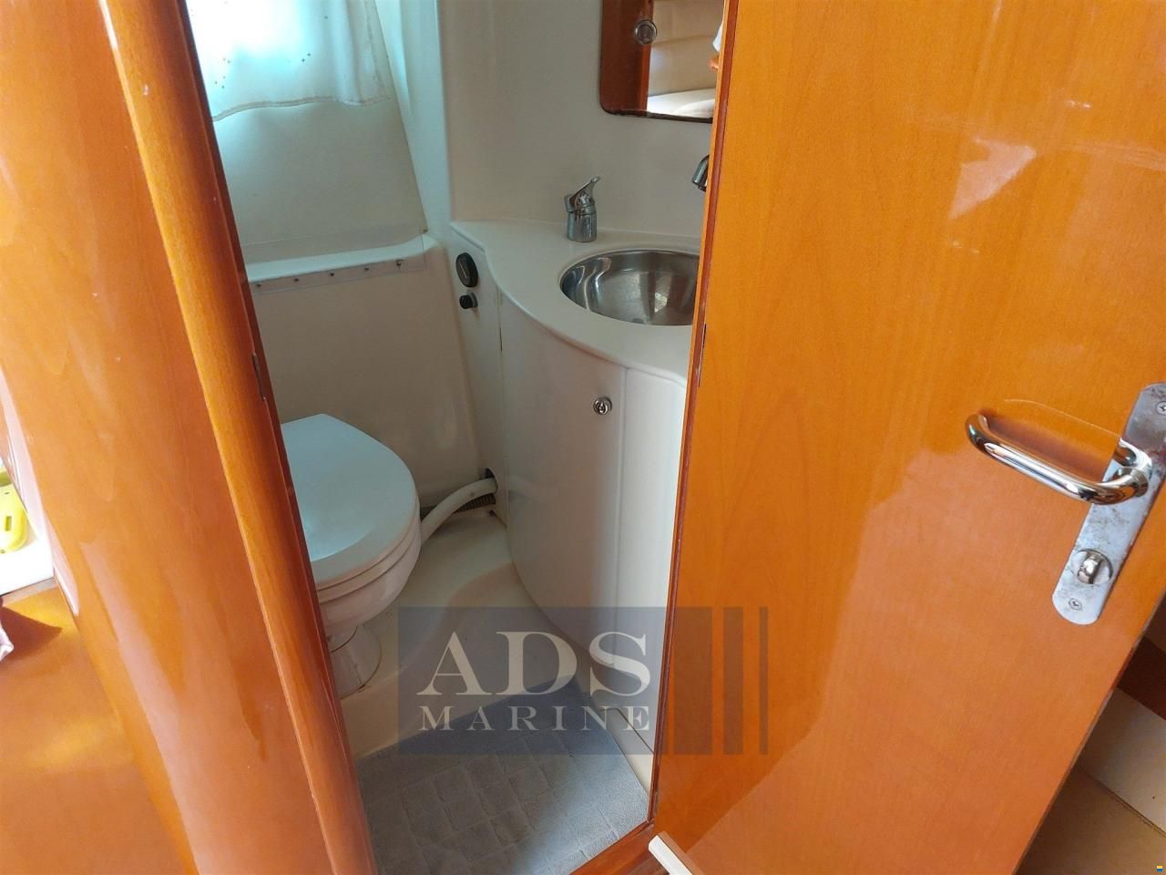 Jeanneau PRESTIGE 34
