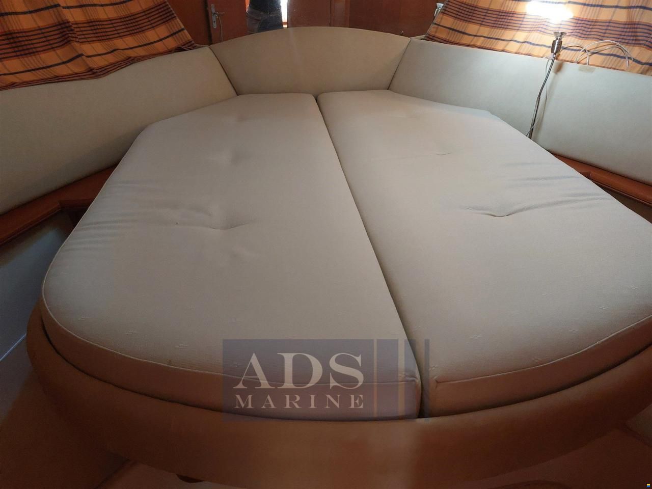 Jeanneau PRESTIGE 34