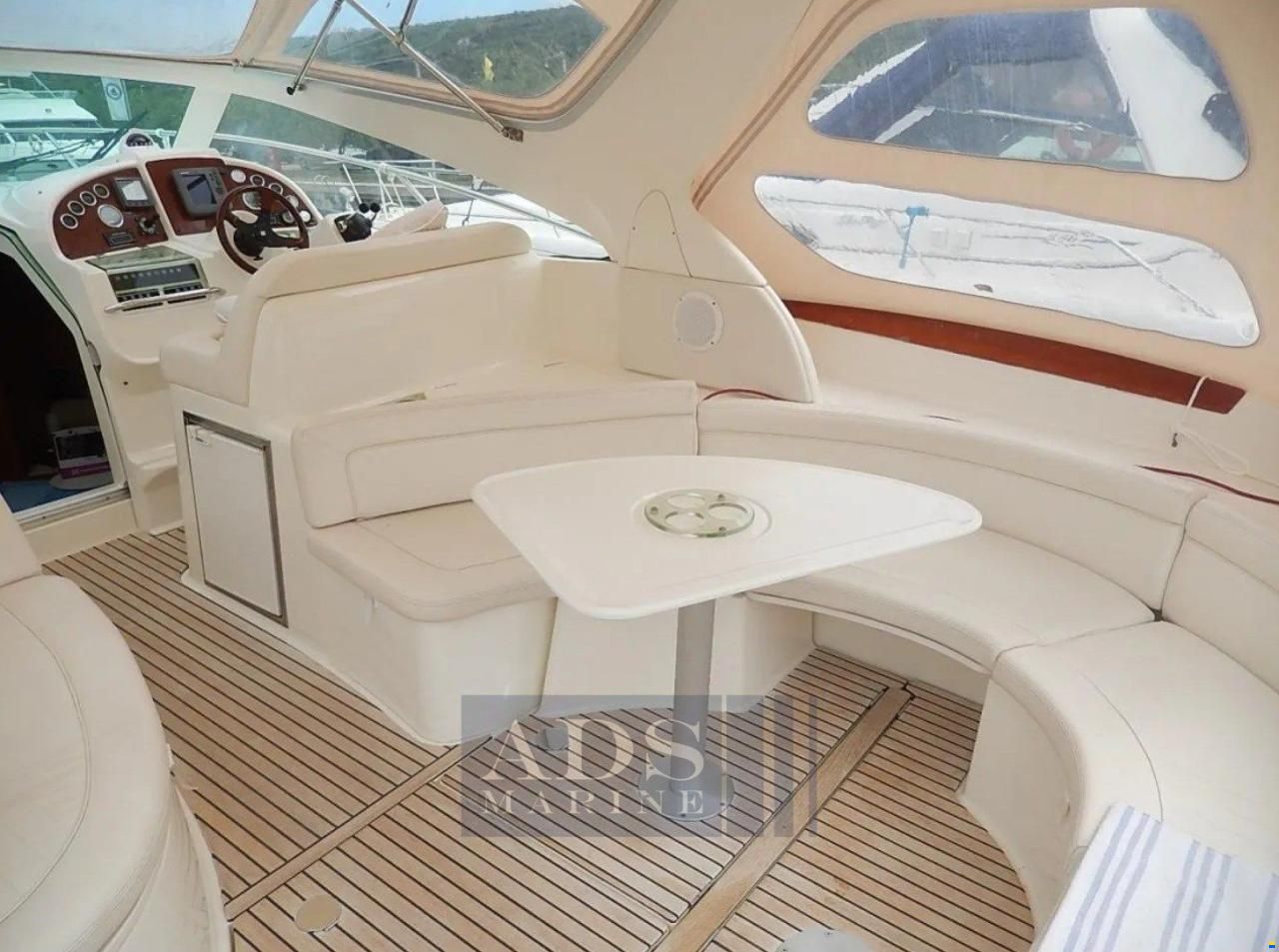 Jeanneau PRESTIGE 34