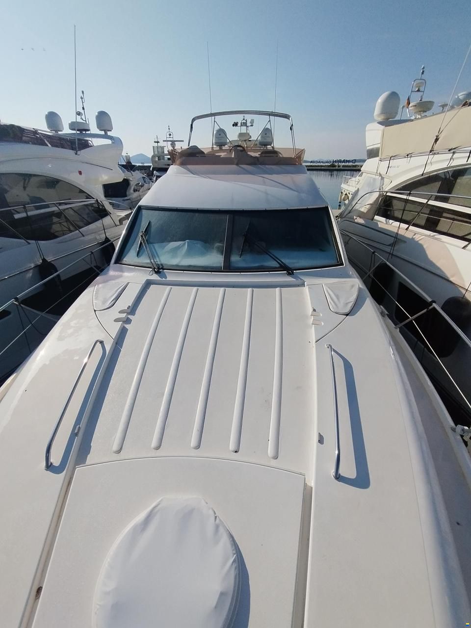 Fairline Phantom 50