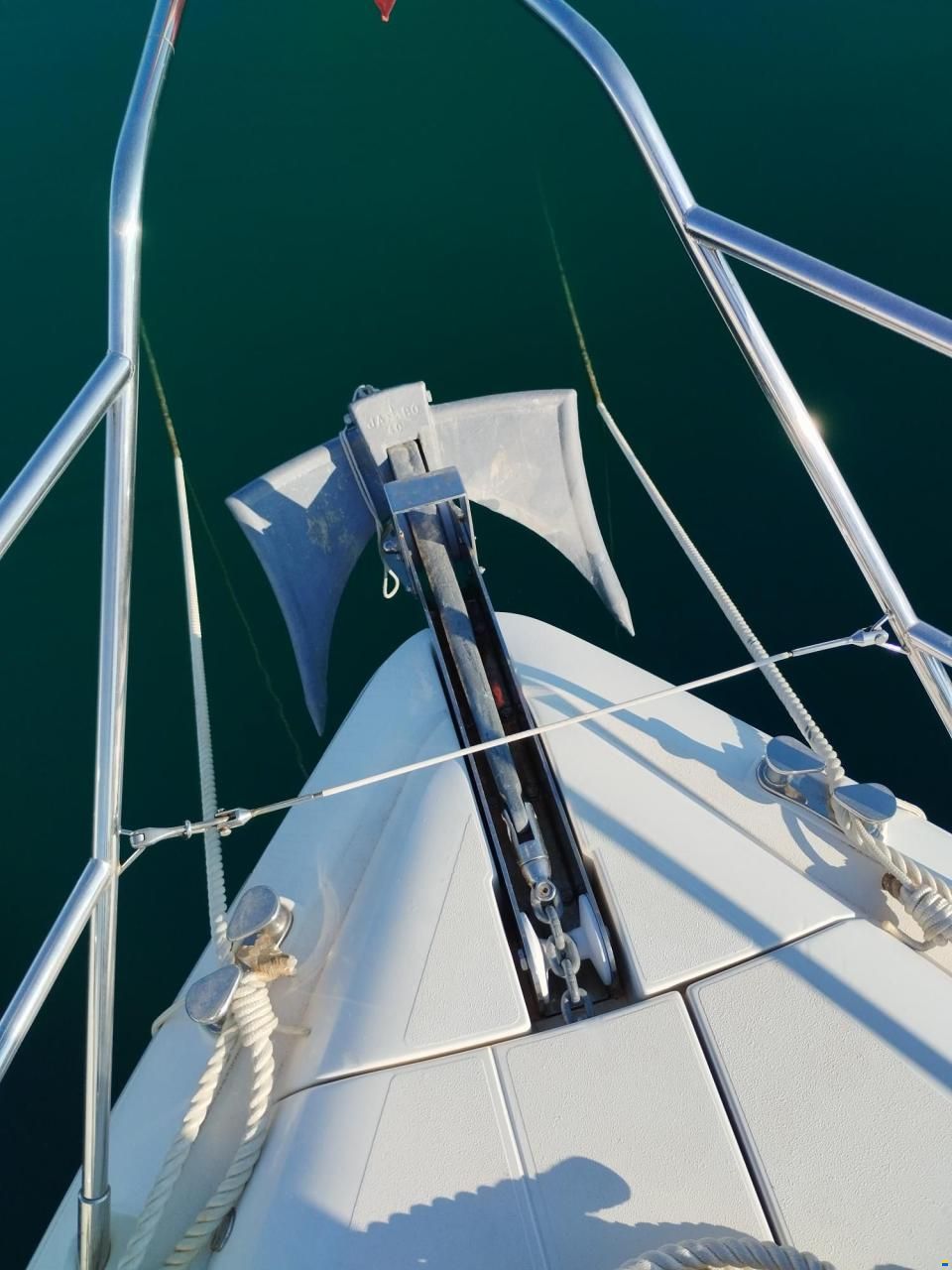 Fairline Phantom 50
