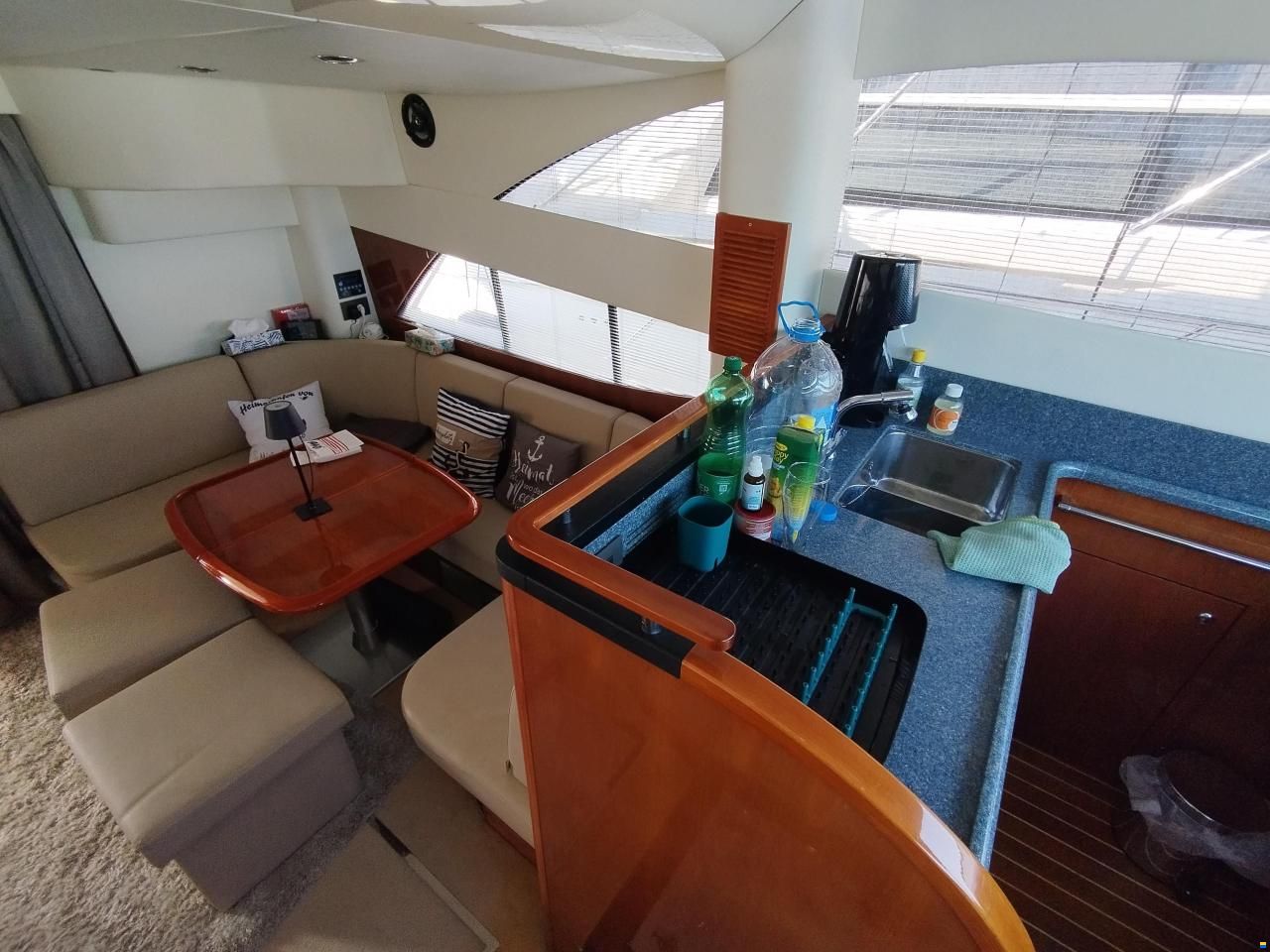 Fairline Phantom 50