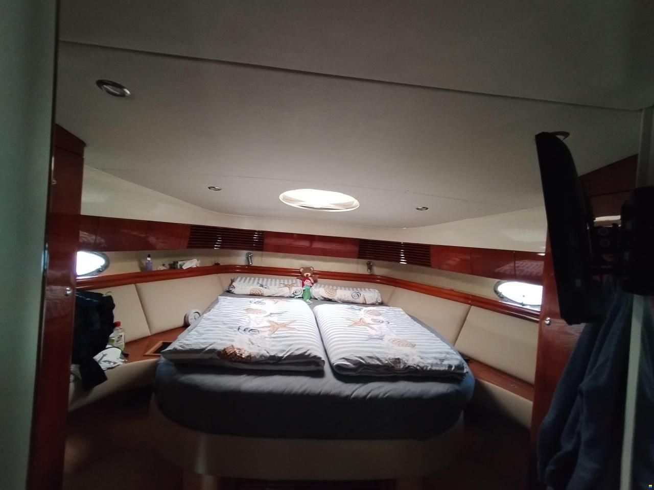 Fairline Phantom 50