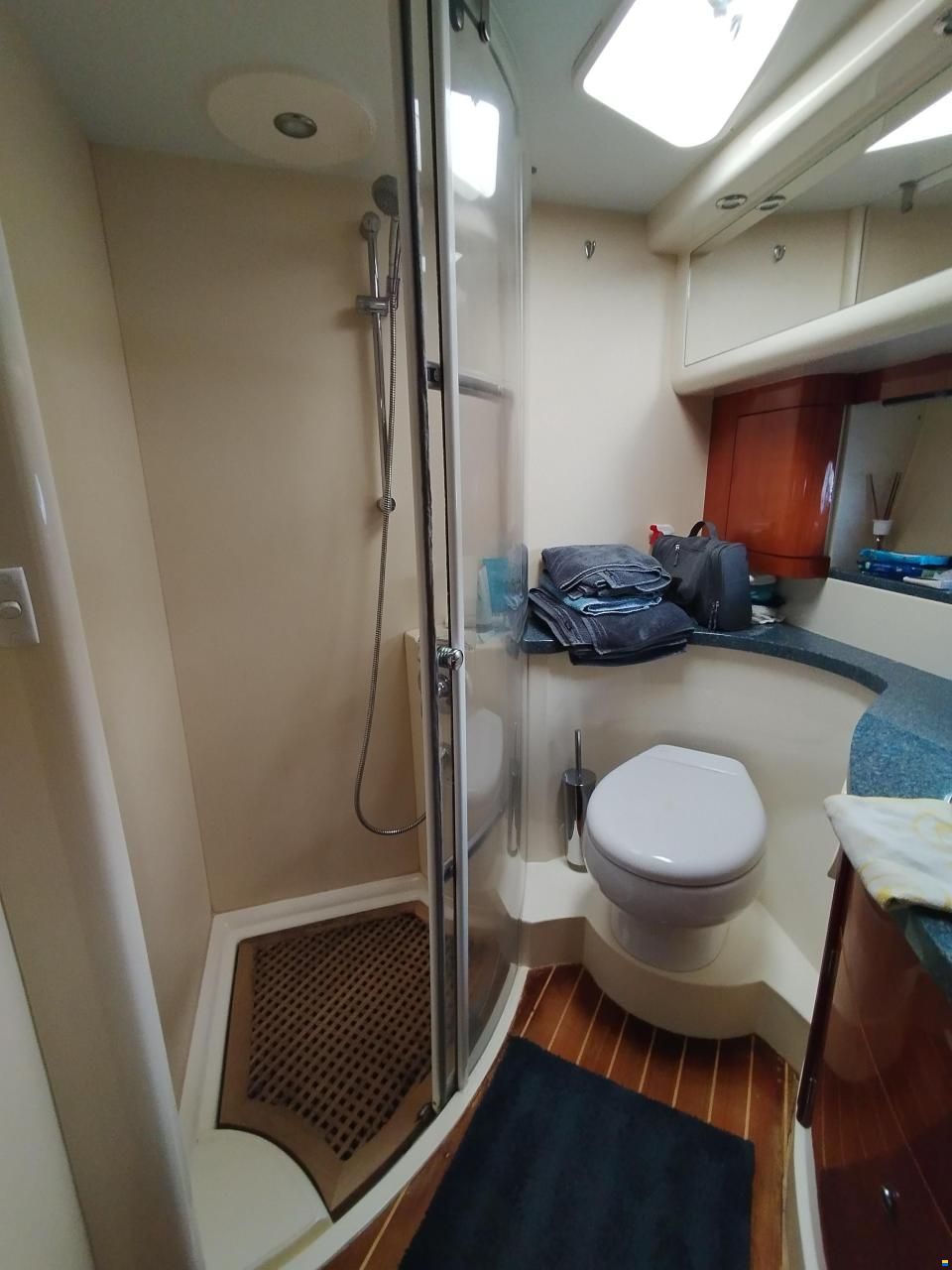 Fairline Phantom 50