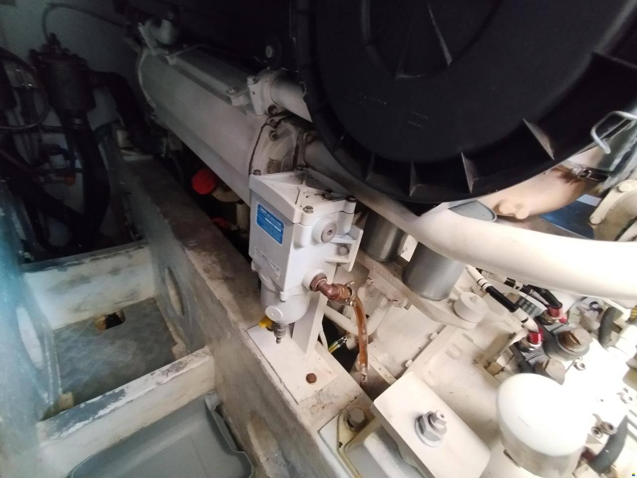 Fairline Phantom 50