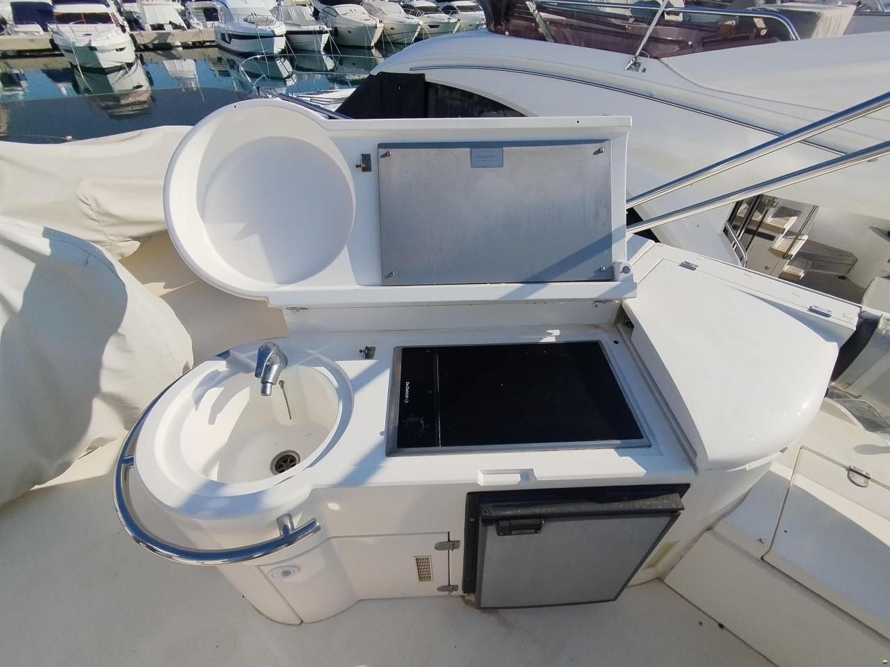 Fairline Phantom 50