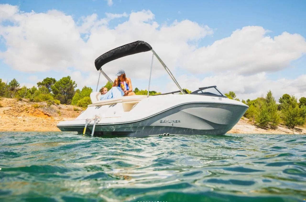 Bayliner V20I