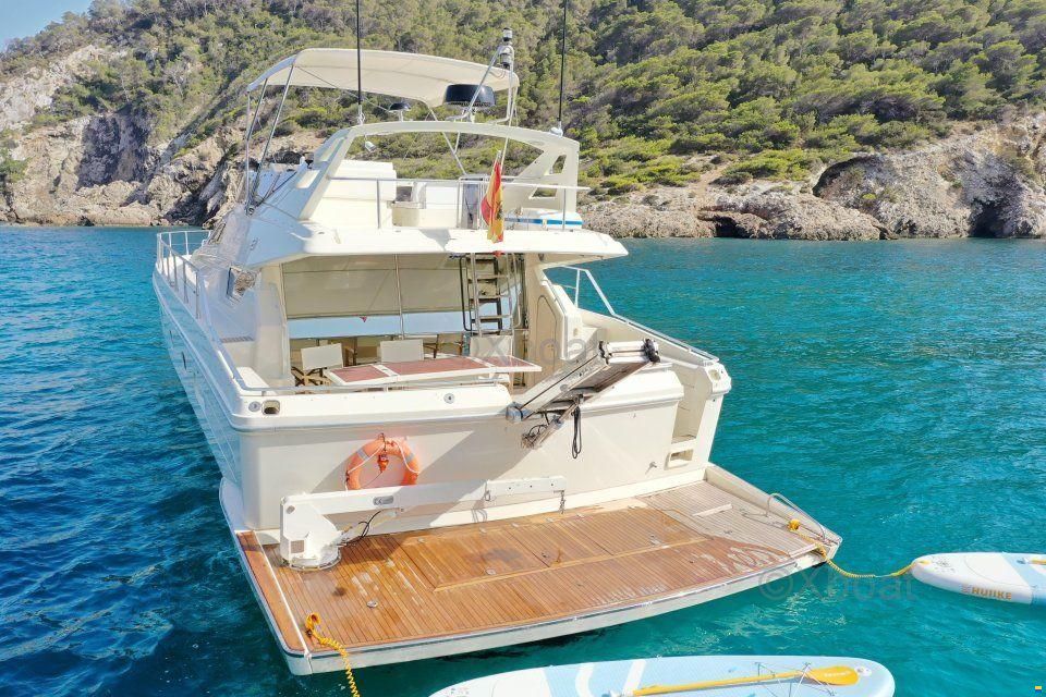 Ferretti 175 FLY