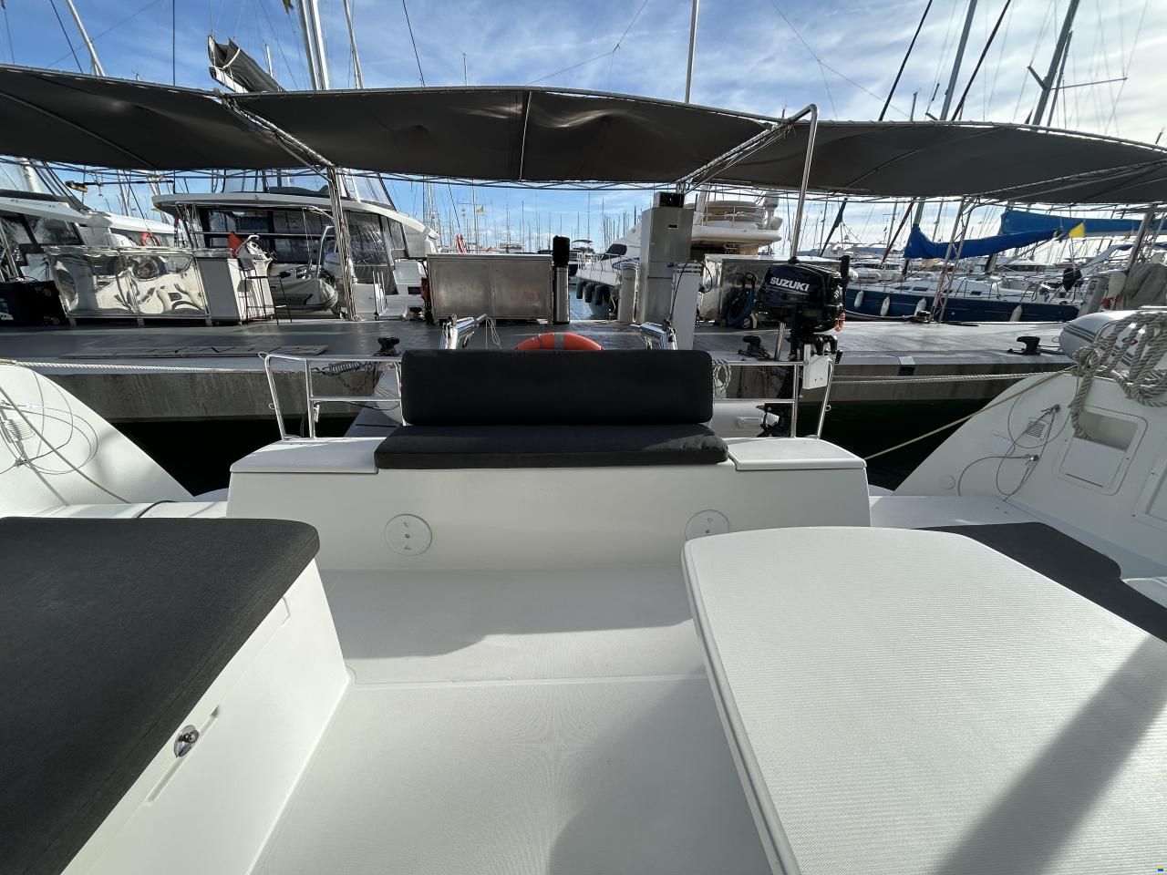 Lagoon 40