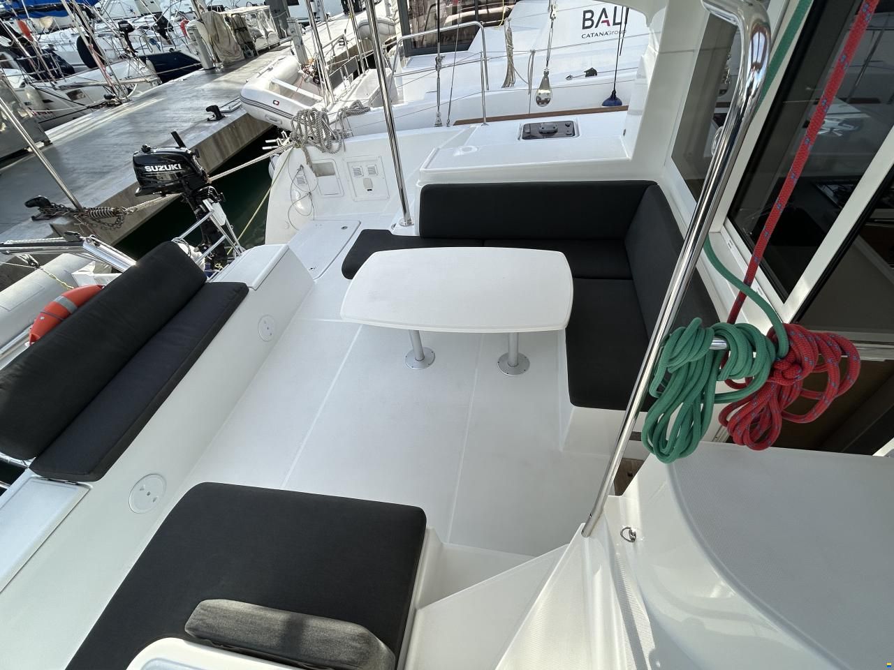 Lagoon 40