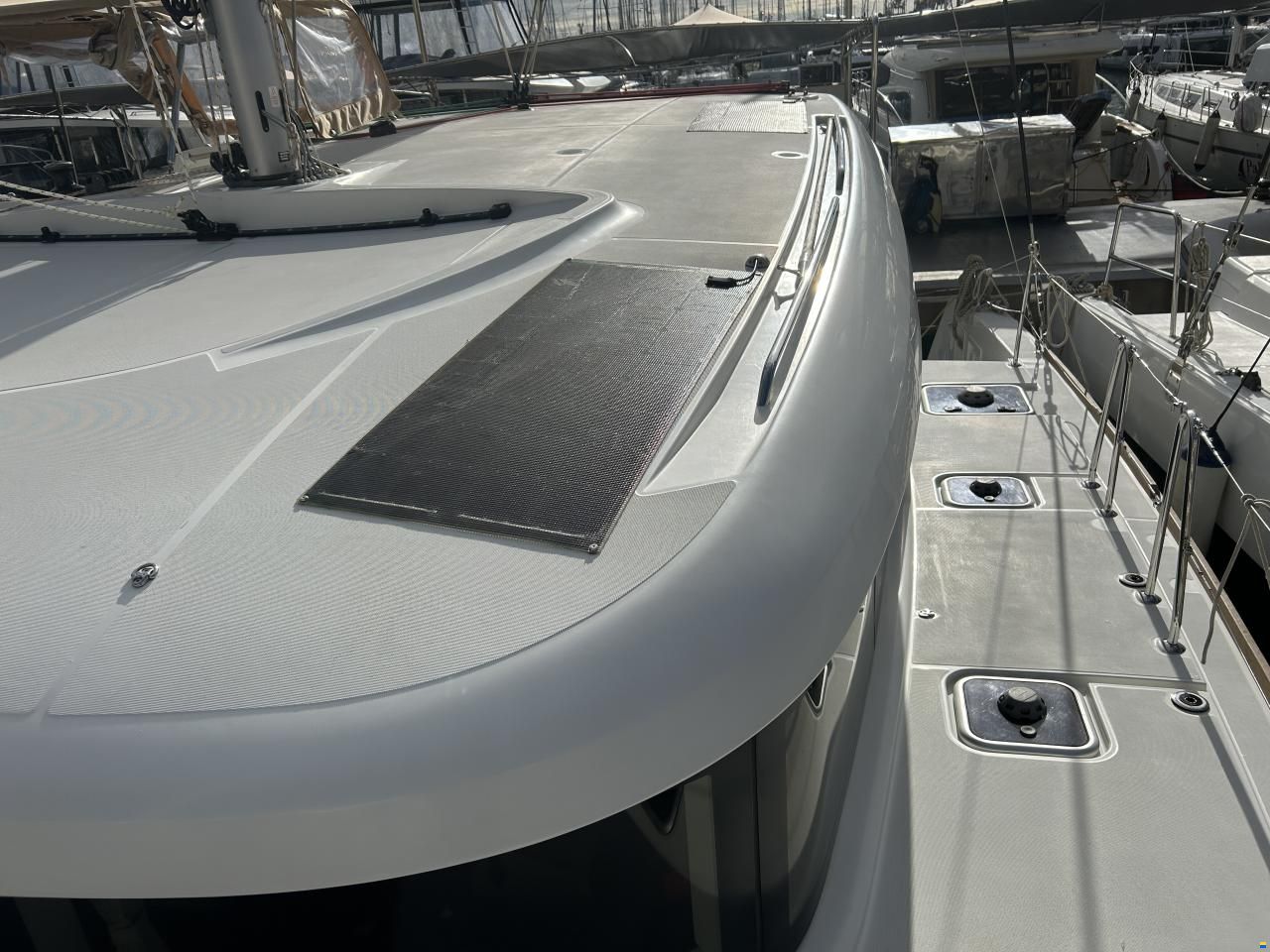 Lagoon 40