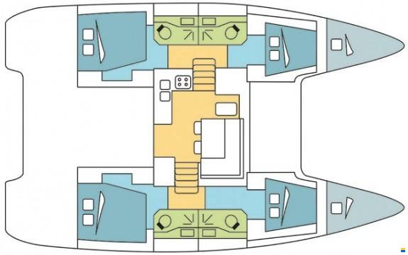 Lagoon 40
