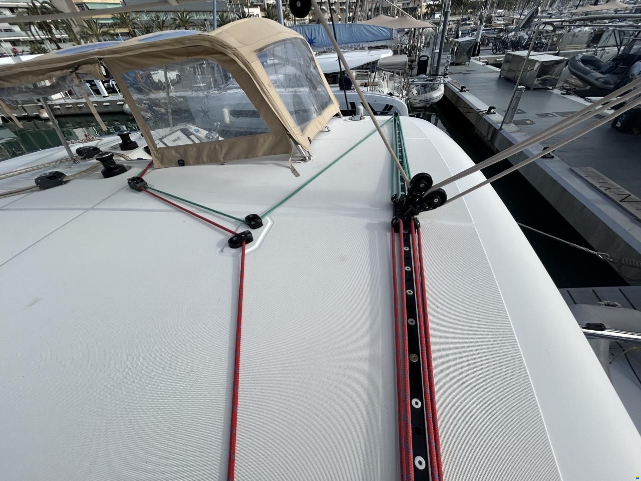 Lagoon 40