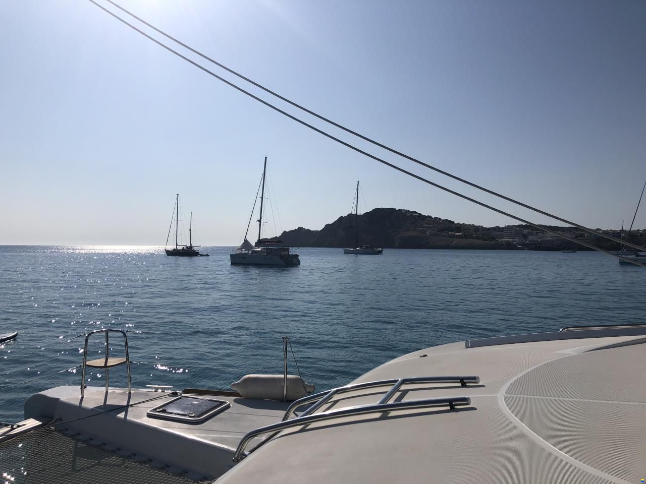 Lagoon 40