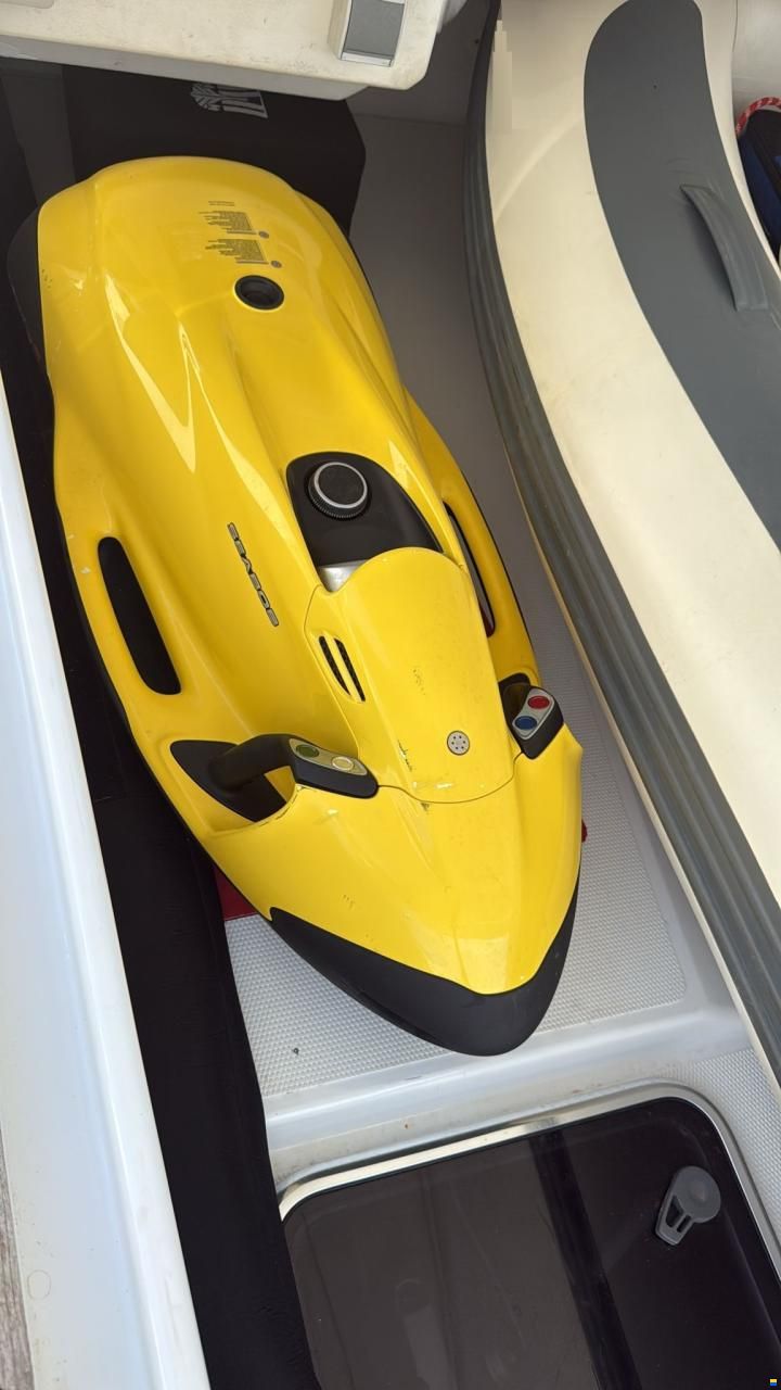 Seabob F5S