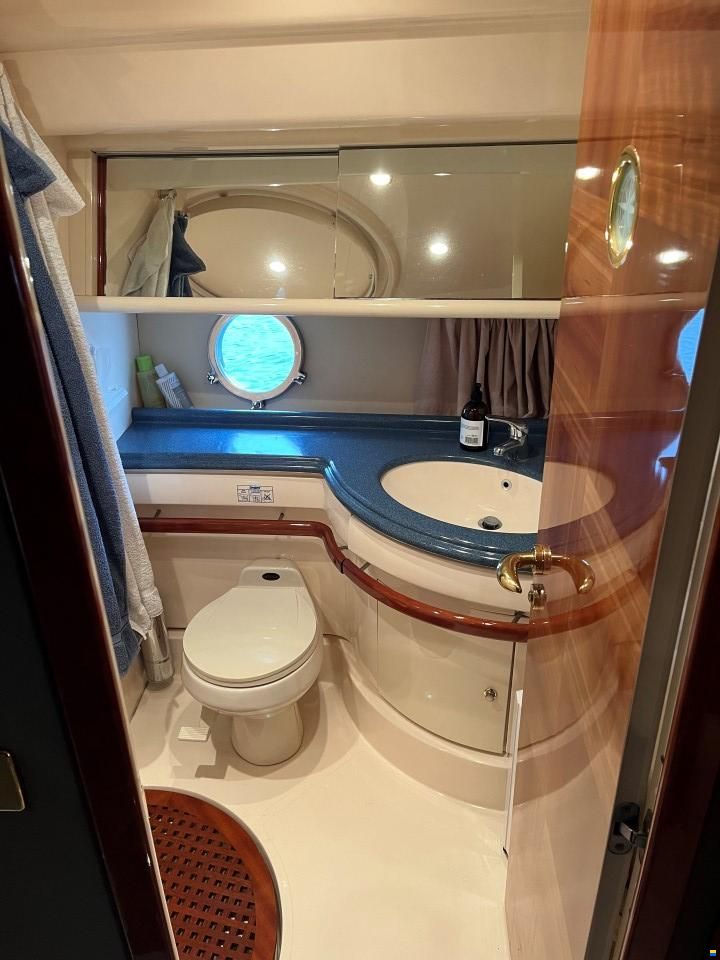 Azimut 55