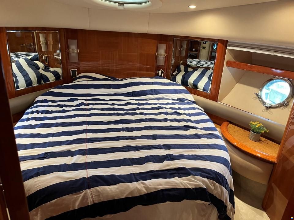 Azimut 55